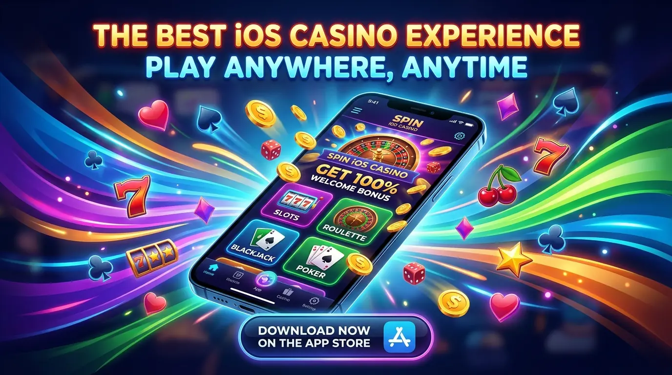 Sky crown casino App für iPhone