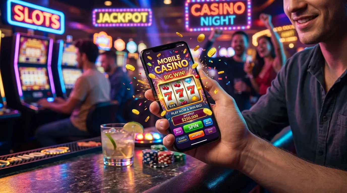 Sky crown casino Mobile Casino
