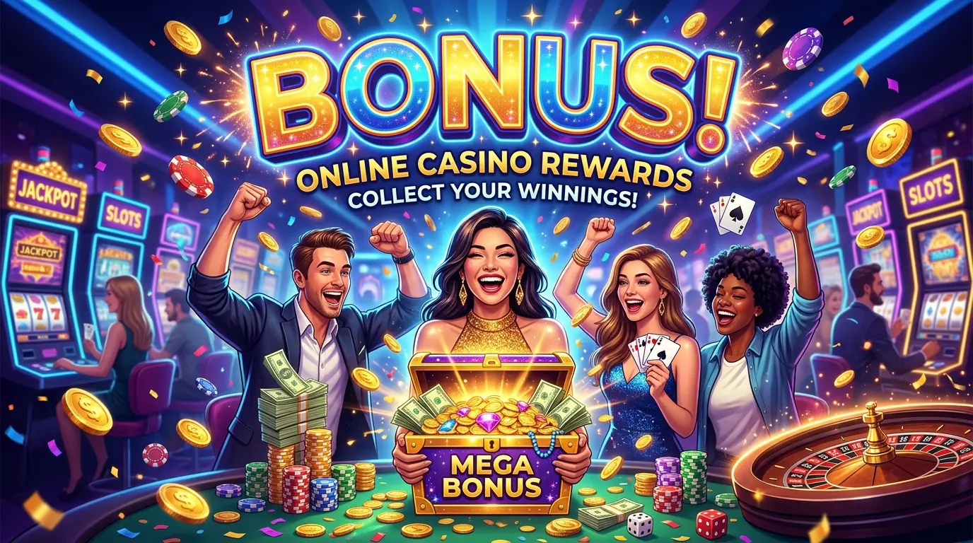 Bonus bei Sky crown casino