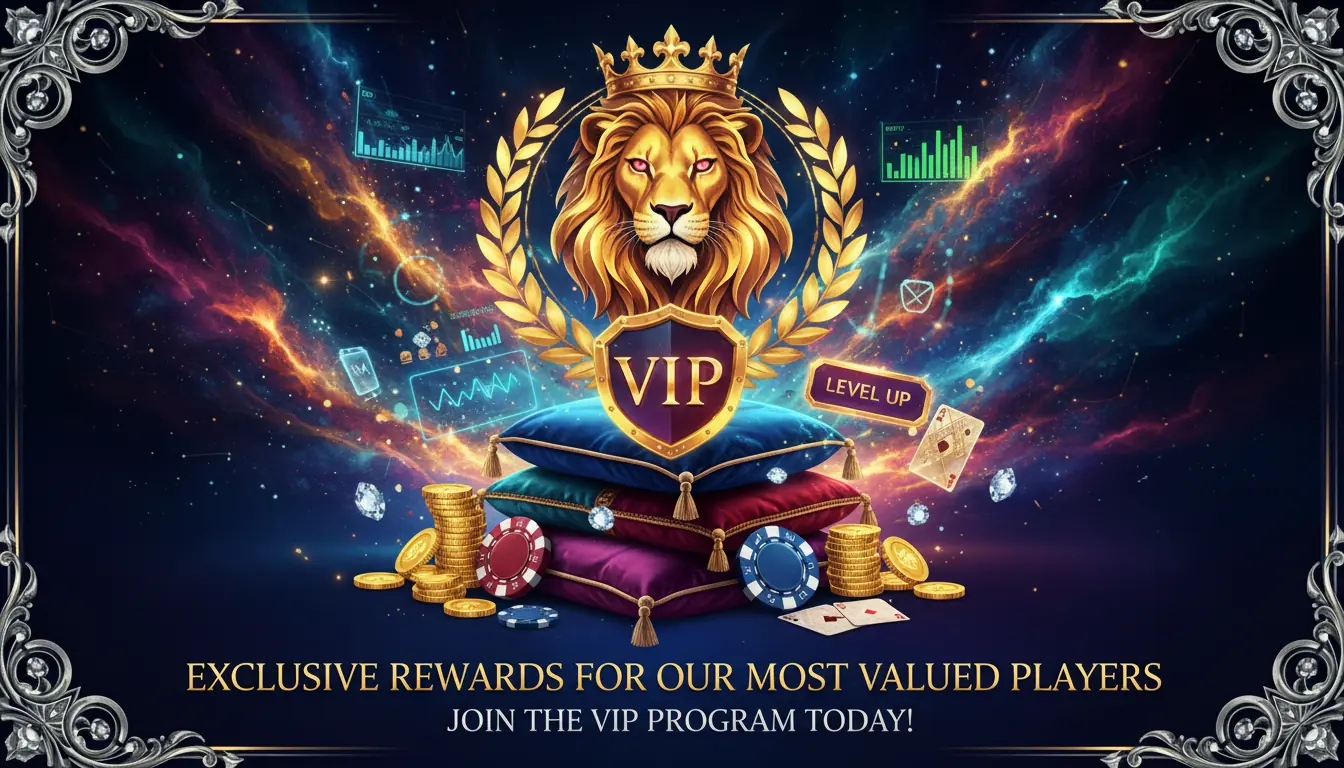 VIP bei Sky crown casino