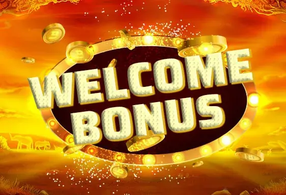 Welcome Bonus Sky crown casino
