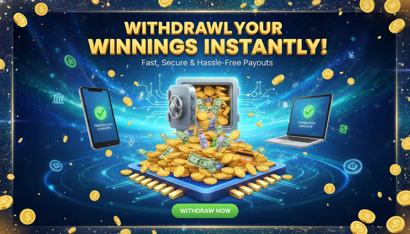 Auszahlung bei Sky crown casino