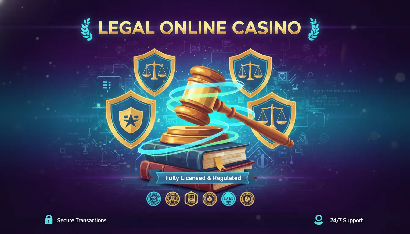 Legalität von Sky crown casino