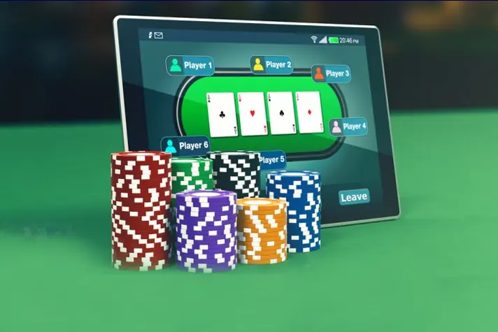 Poker bei Sky crown casino