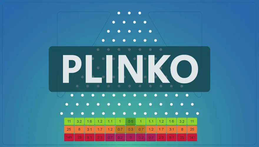 Sky crown casino Plinko